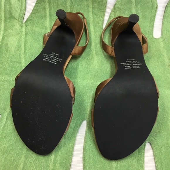 Striking Heels by Spiegel - Picture 7 of 7